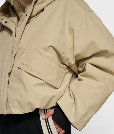 10DAYS Parka - THE QUEEN PARKA