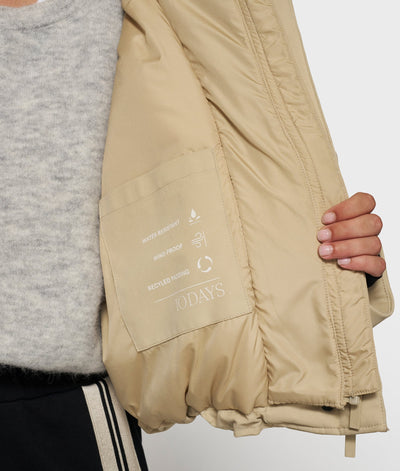 10DAYS Parka - THE QUEEN PARKA