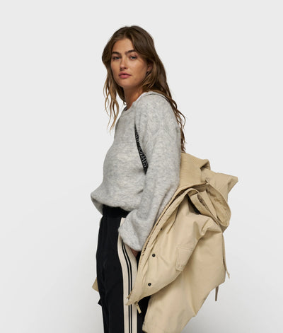 10DAYS Parka - THE QUEEN PARKA