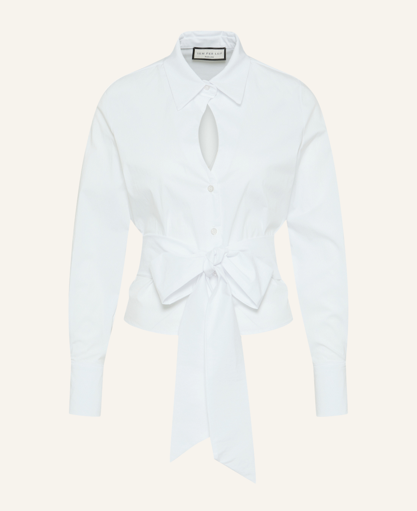 Anna's dress Affair Wickelbluse