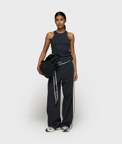 10DAYS Top - TANK TOP RIB TERRY