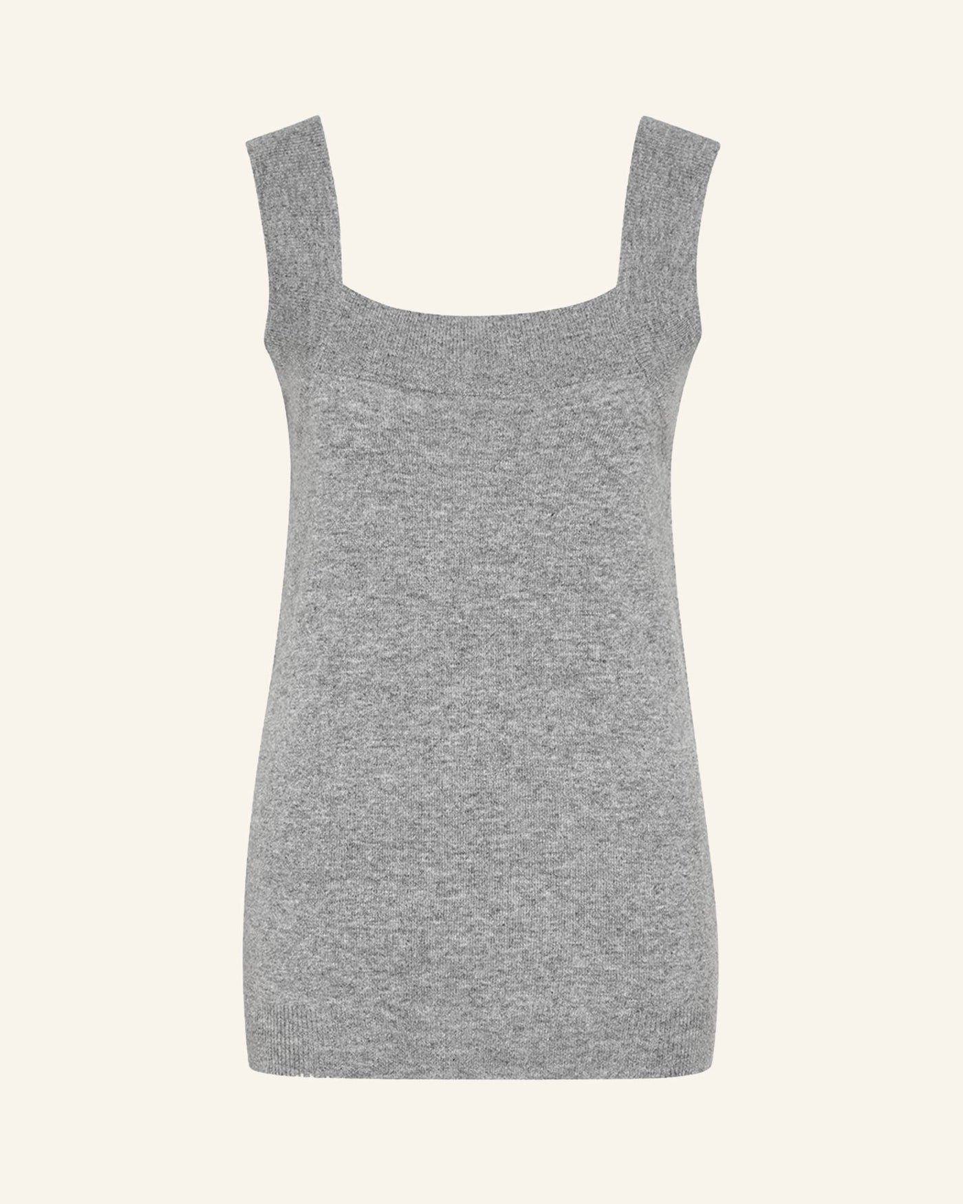 Sem per Lei Top mit Cashmere