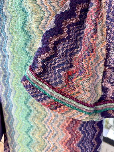 Pho Firenze Strickkleid