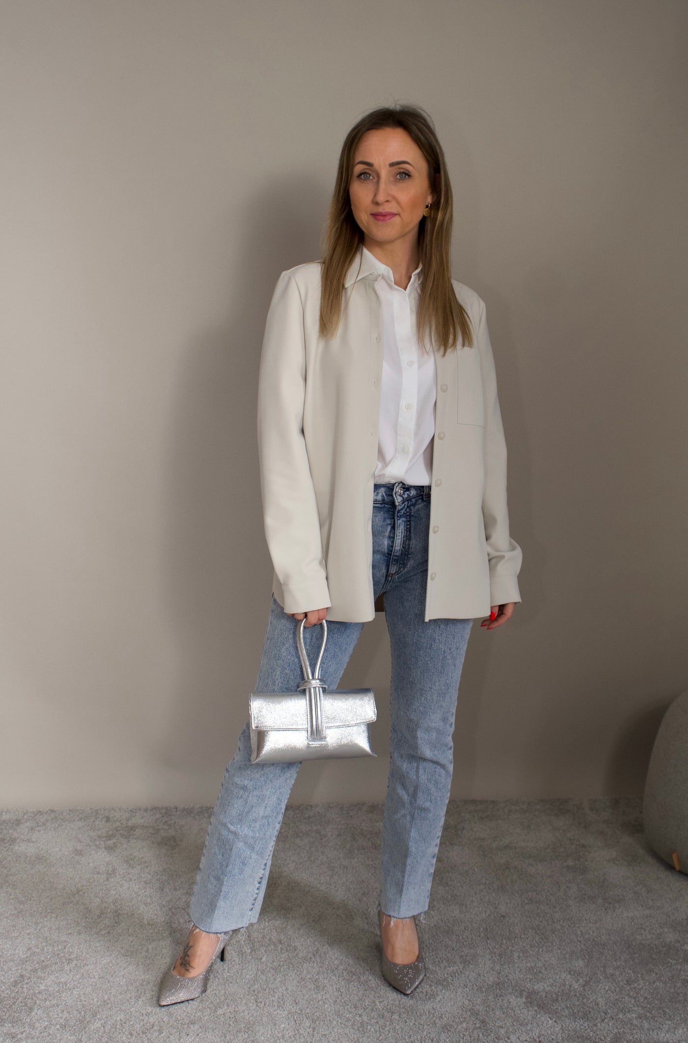 nine:inthe:morning Jeans PEA 5 POCKET