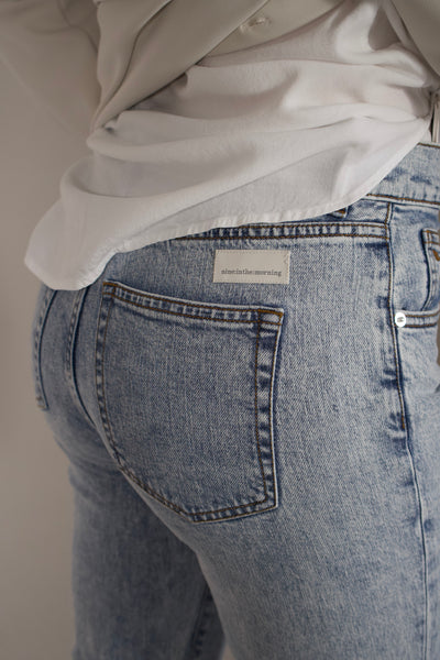 nine:inthe:morning Jeans PEA 5 POCKET