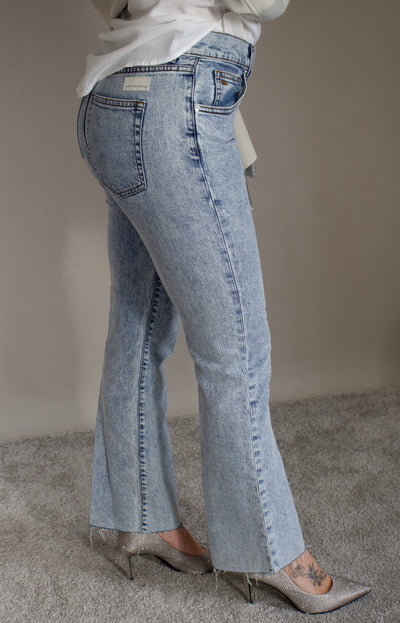 nine:inthe:morning Jeans PEA 5 POCKET