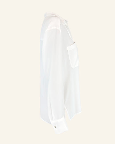 Sem per Lei Bluse mit Taschen (kein Foto)