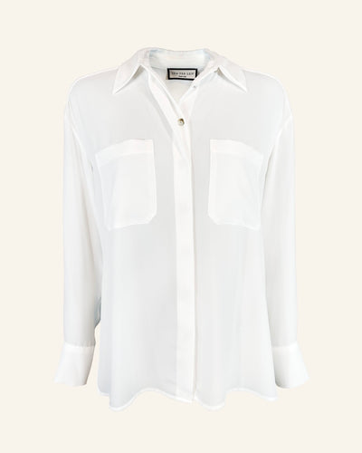 Sem per Lei Bluse mit Taschen (kein Foto)