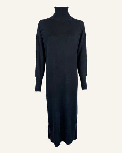 Sem per Lei Kleid mit Cashmere black