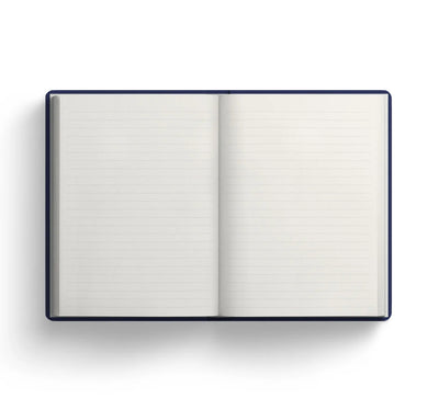 Oh Deer Notizbuch A5 Linien