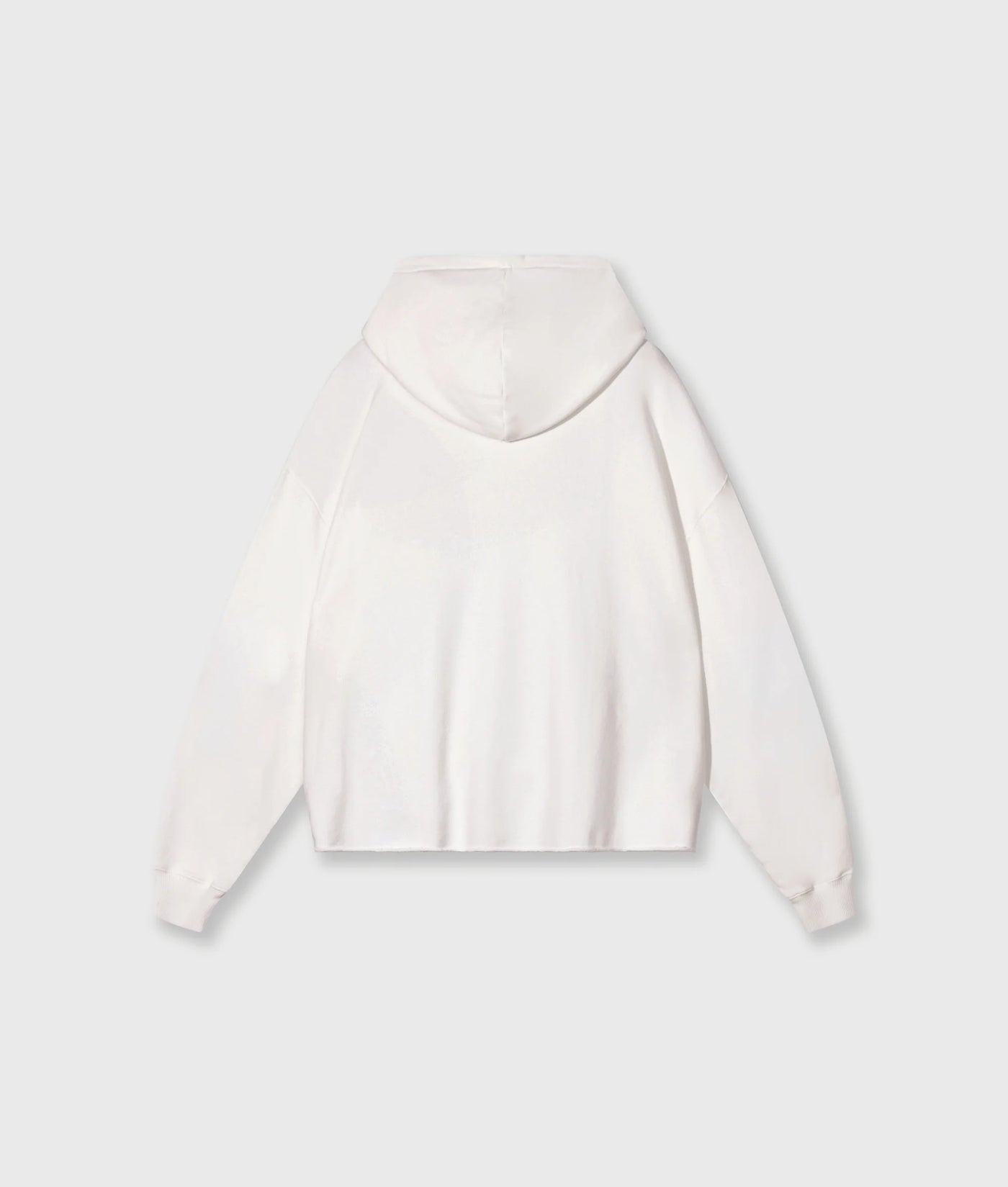 10DAYS - STATEMENT LOGO HOODIE