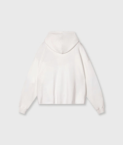 10DAYS - STATEMENT LOGO HOODIE