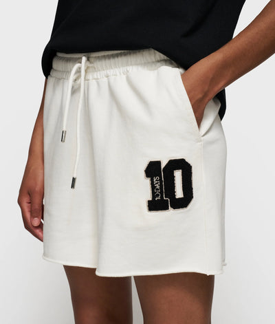 10DAYS Hose - SHORTS 10