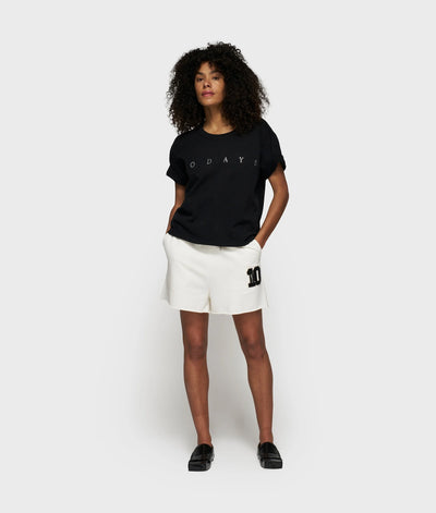 10DAYS Hose - SHORTS 10