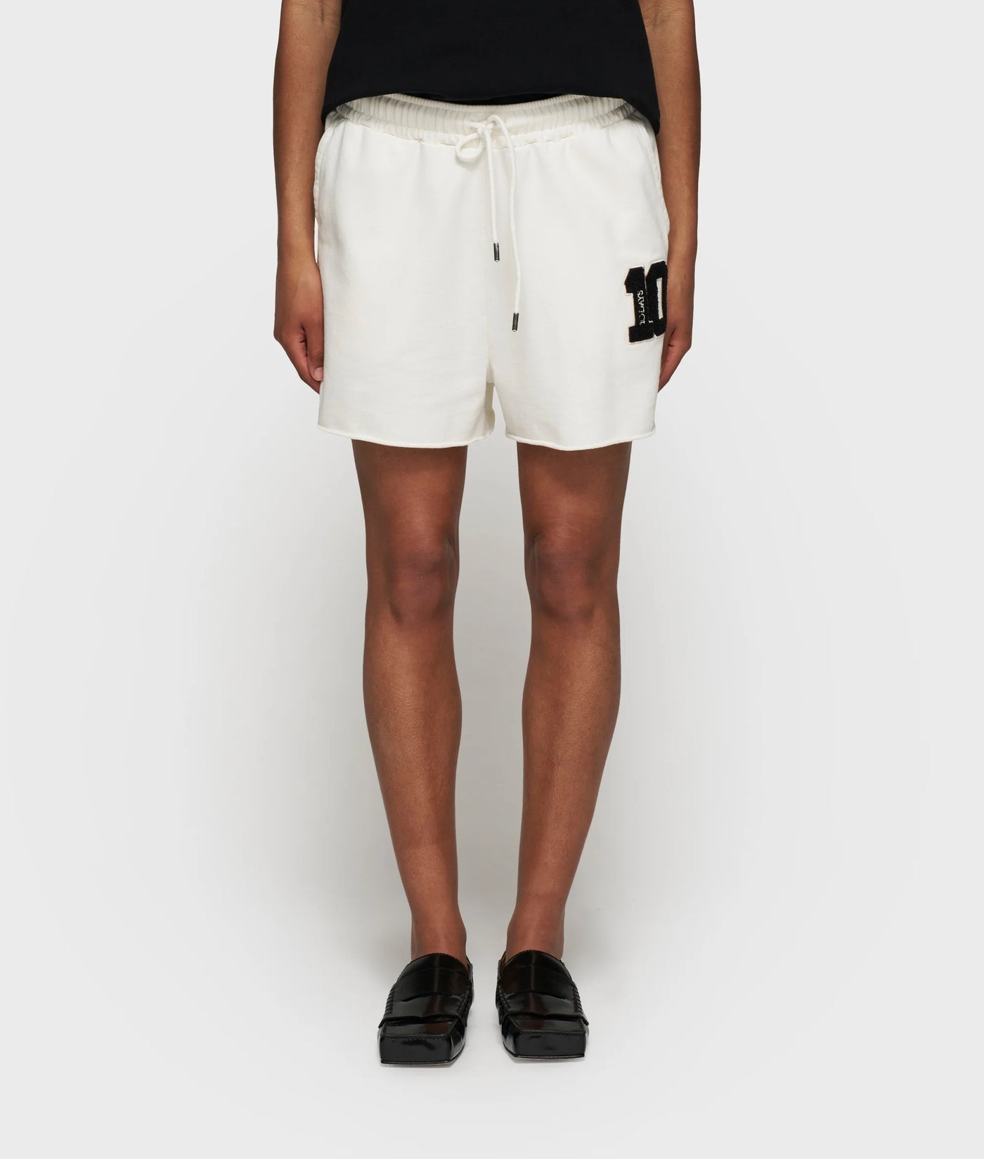 10DAYS Hose - SHORTS 10