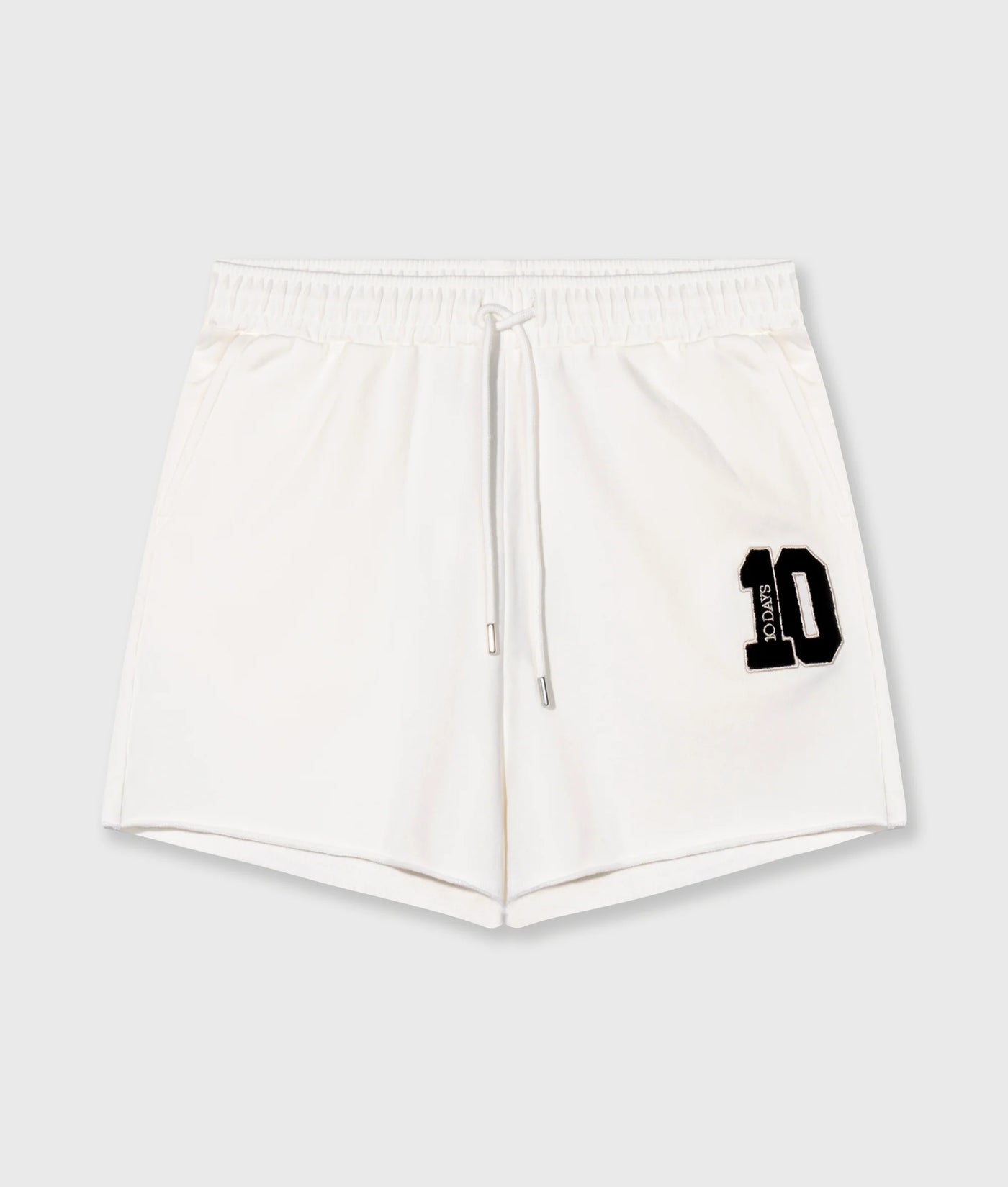 10DAYS Hose - SHORTS 10