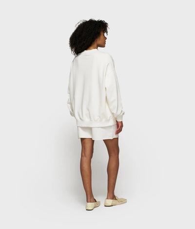 10DAYS - BASEBALL SWEATER 10