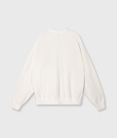 10DAYS - BASEBALL SWEATER 10