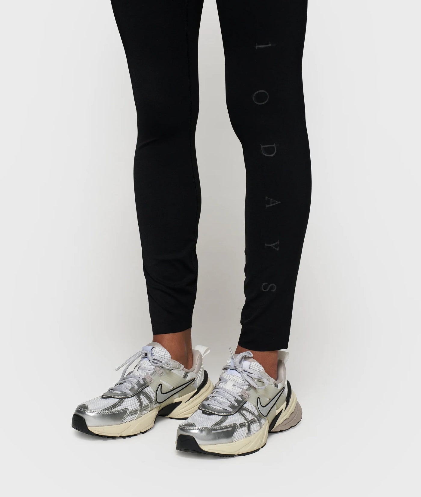 10DAYS - SPORTY LEGGINGS