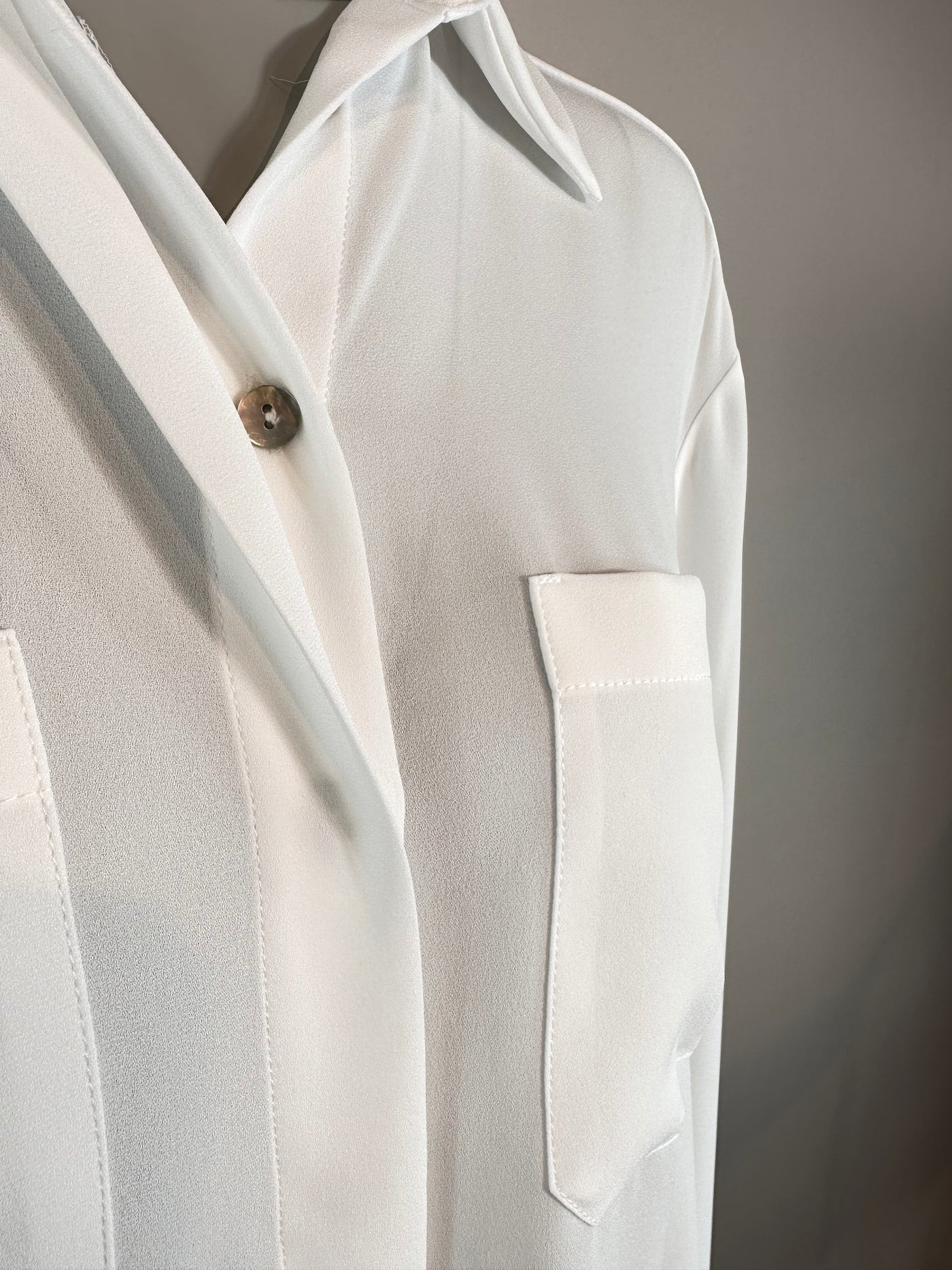 Sem per Lei Bluse mit Taschen (kein Foto)