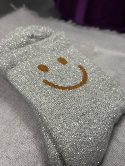 10DAYS Socken - SOCKS SMILE