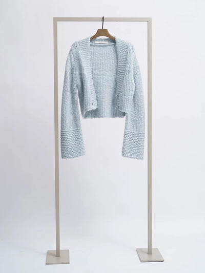 Herzen’s Angelegenheit Grobstrickcardigan