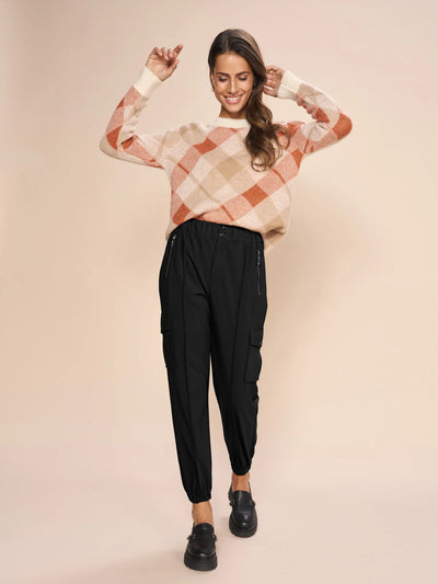 MosMosh Pammy Izzy Hose mit Taschen