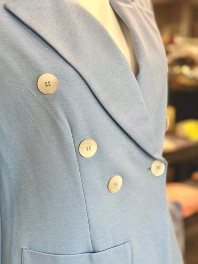 Sem per Lei Blazer Jersey