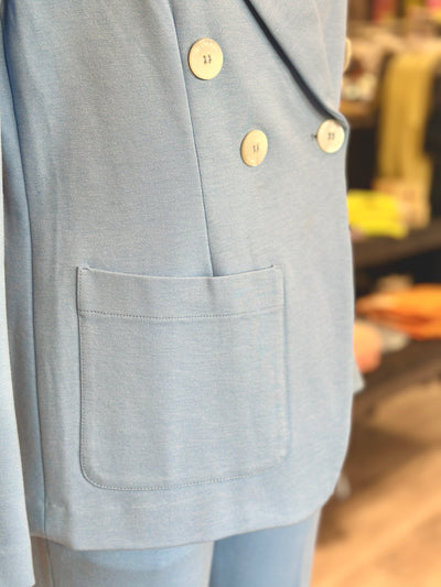 Sem per Lei Blazer Jersey