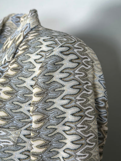 Pho Firenze Blazer Flame