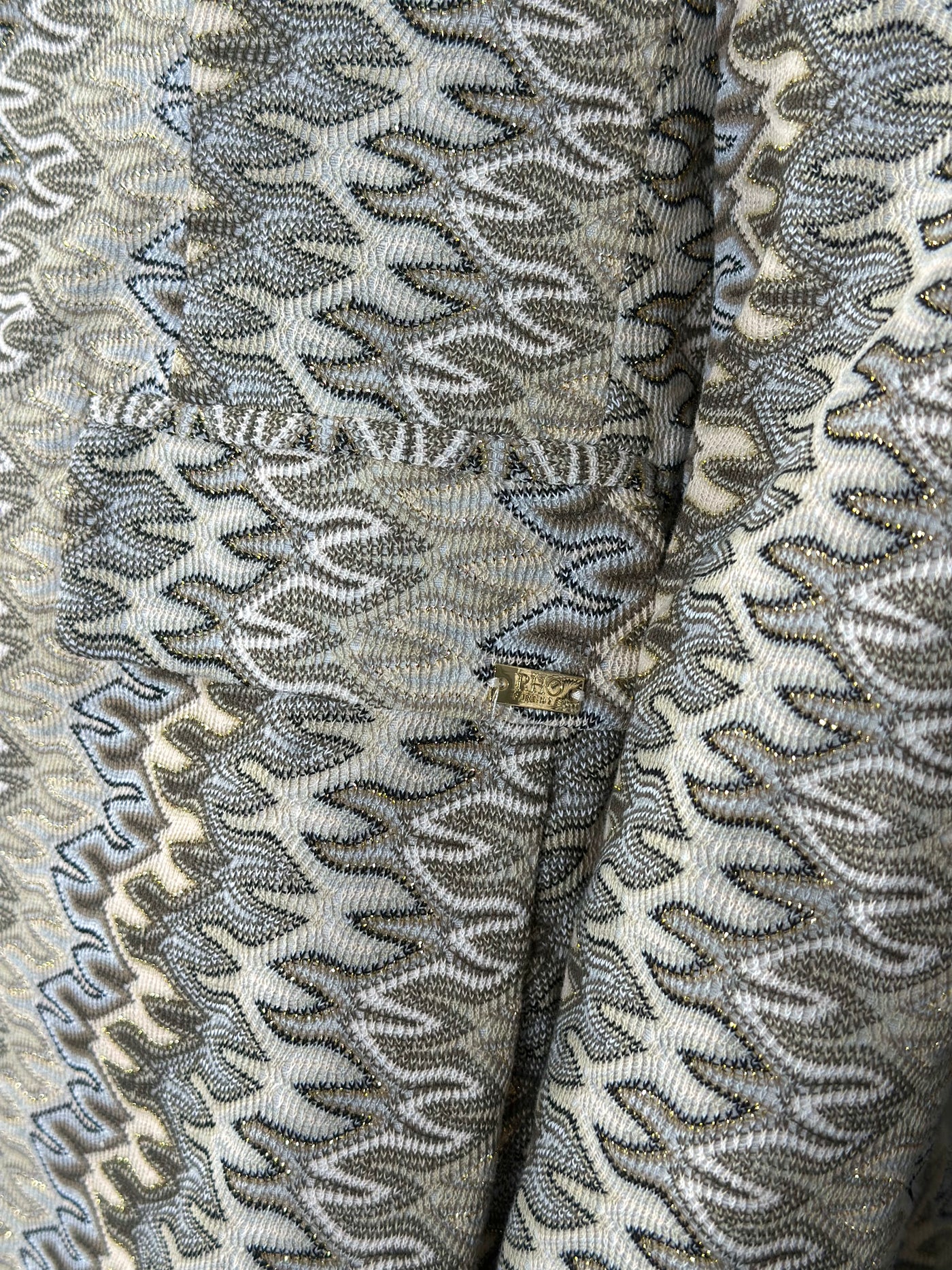 Pho Firenze Blazer Flame