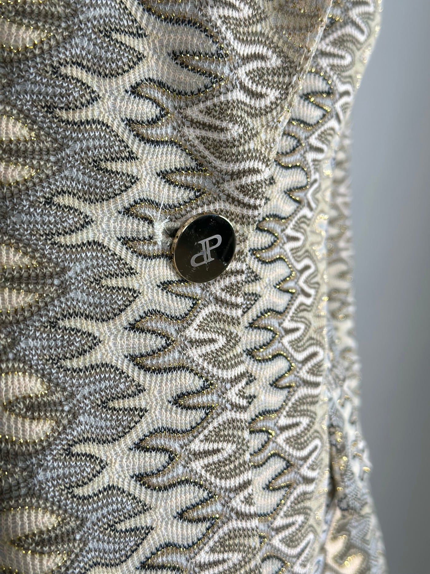 Pho Firenze Blazer Flame