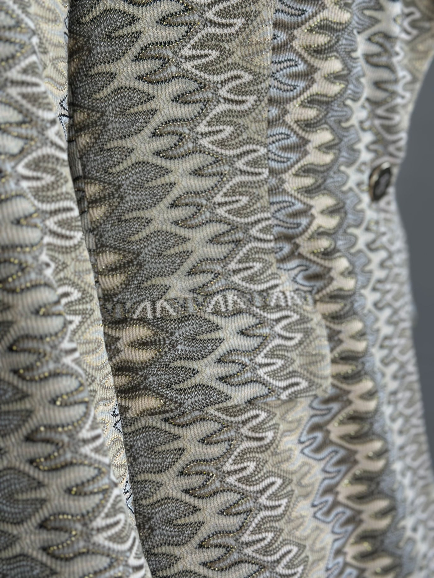 Pho Firenze Blazer Flame