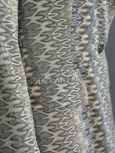 Pho Firenze Blazer Flame