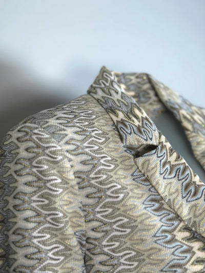 Pho Firenze Blazer Flame