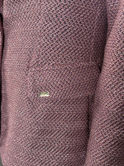 Pho Firenze Blazer Orchidea