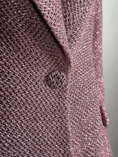 Pho Firenze Blazer Orchidea