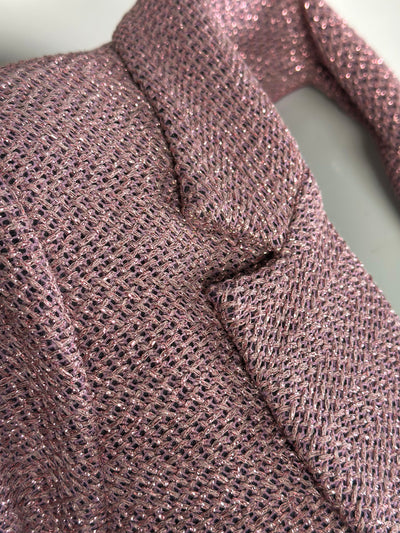 Pho Firenze Blazer Orchidea