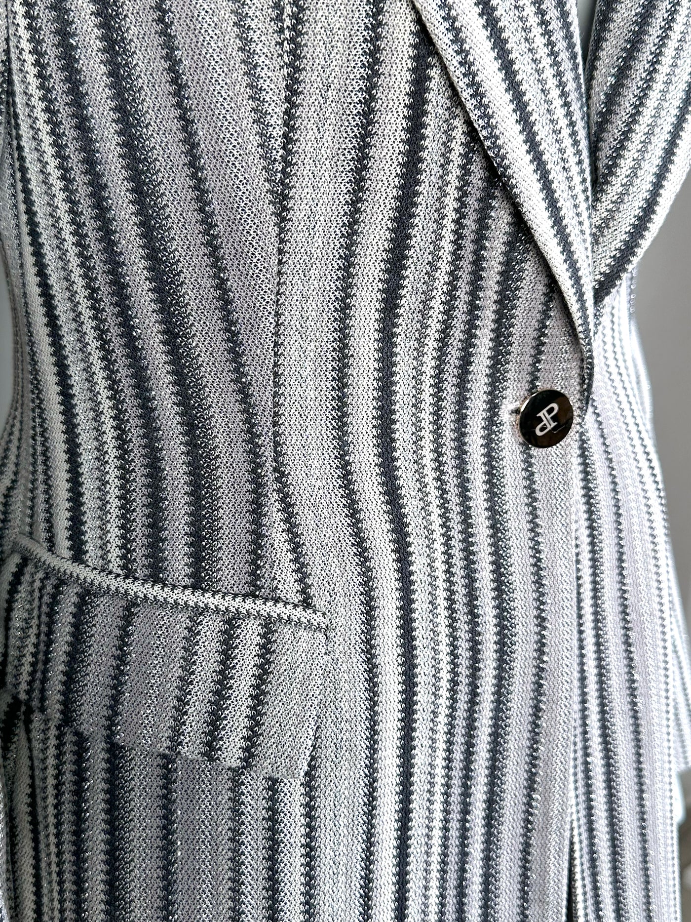 Pho Firenze Blazer Stripes