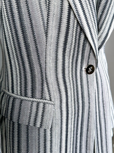 Pho Firenze Blazer Stripes