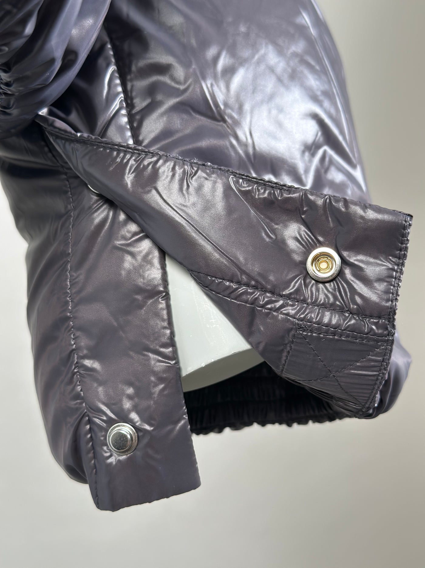 Herzen’s Angelegenheit Daunenjacke mit Kapuze