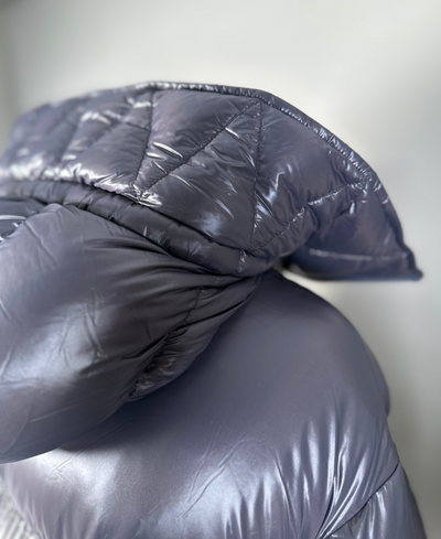 Herzen’s Angelegenheit Daunenjacke mit Kapuze