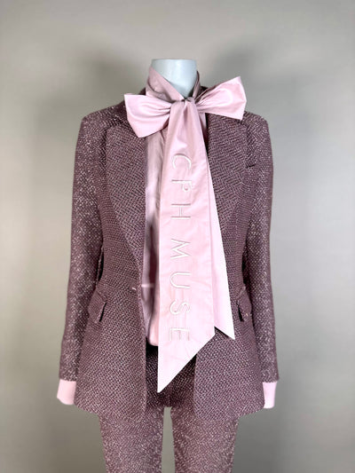 Pho Firenze Blazer Orchidea