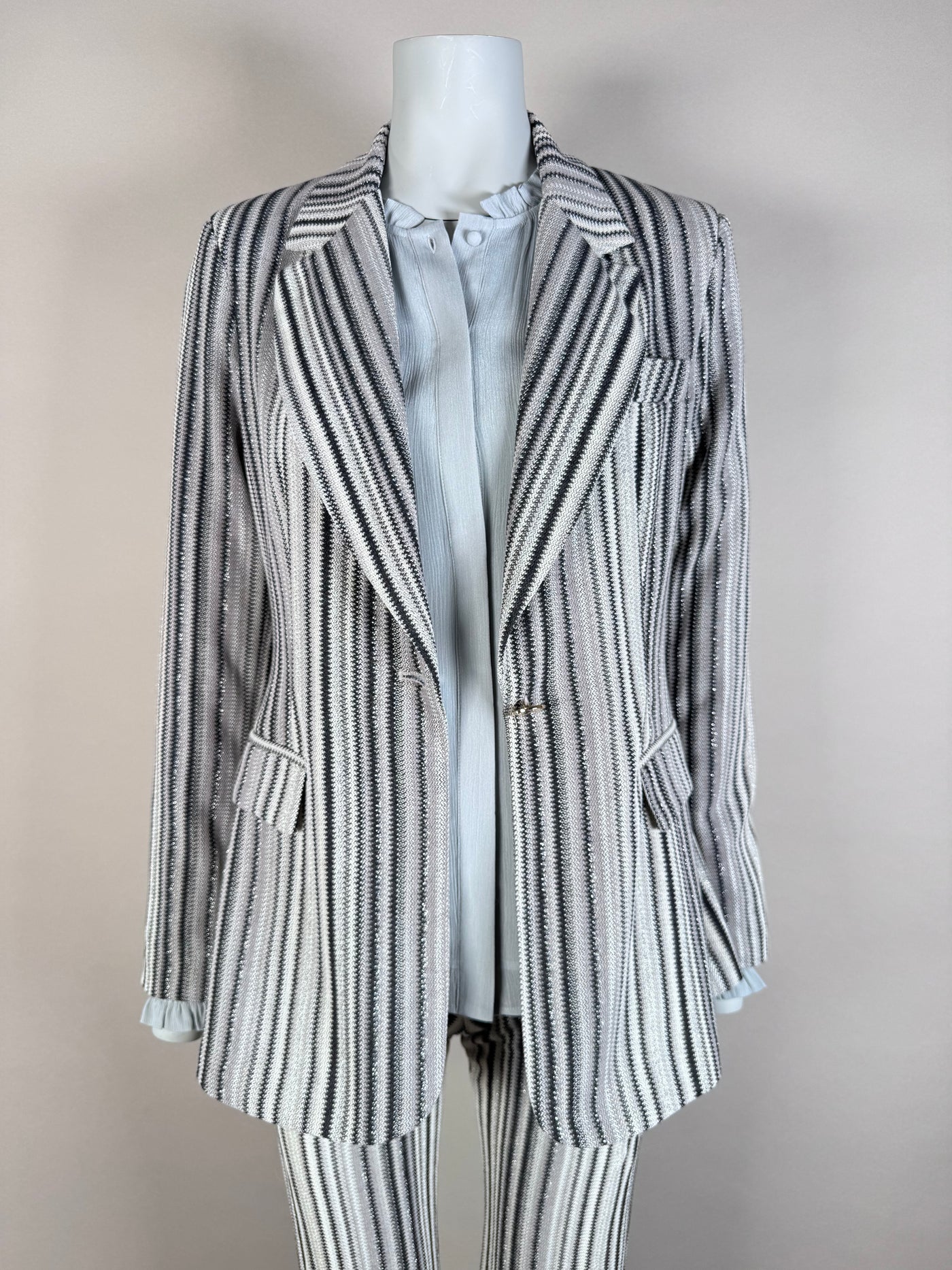Pho Firenze Blazer Stripes