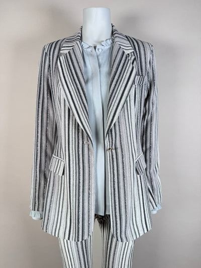 Pho Firenze Blazer Stripes