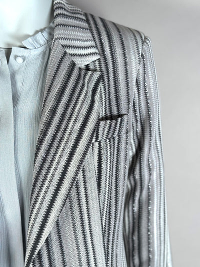 Pho Firenze Blazer Stripes