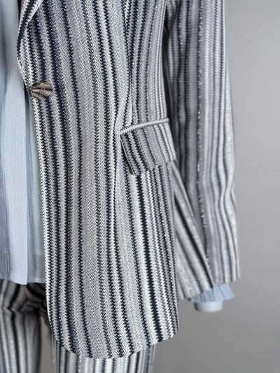 Pho Firenze Blazer Stripes