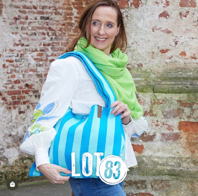 Lot83 Shopper Lois