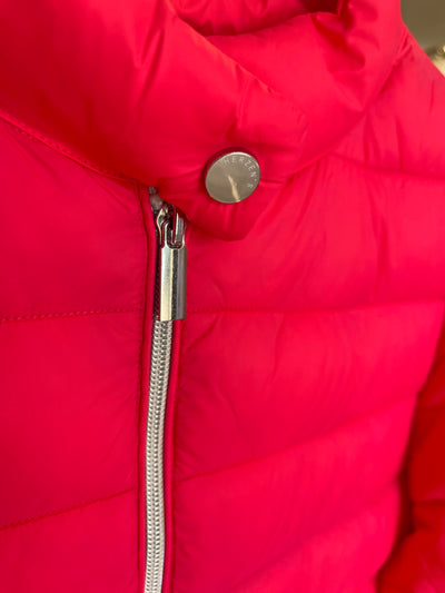Herzen’s Angelegenheit Daunenjacke