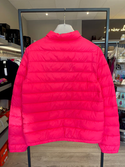 Herzen’s Angelegenheit Daunenjacke